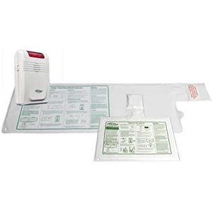 Smart Caregiver cordless bed and chair alarms *New Never Used*